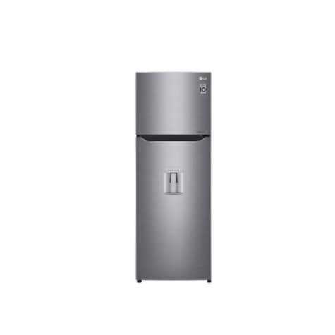 HELADERA LG GT32WPPDC