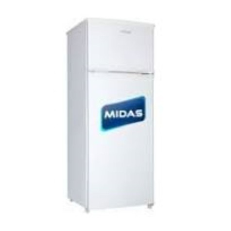 HELADERA MIDAS MOD MD-RH350