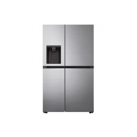 HELADERA LG SIDE BY SIDE GS66SPP