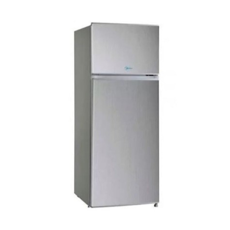 HELADERA MIDEA MOD HD273S