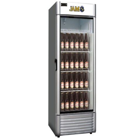 VISICOOLER CERVECERO JAM MOD XLD-380WG