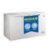 Thumbnail CONGELADOR MIDAS MOD MD-CF550L0