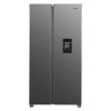 Thumbnail HELADERA WHIRLPOOL 518L SIDE BY SIDE WRS955FDWX0